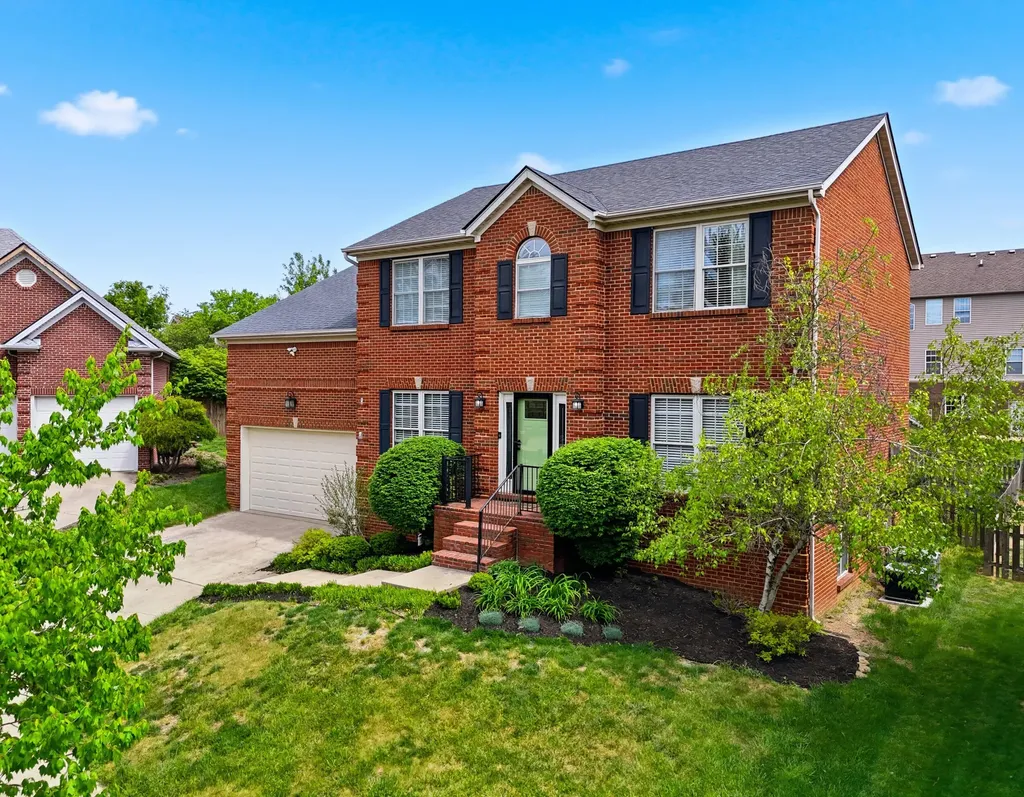 4304 Calais Place Lexington KY 40515