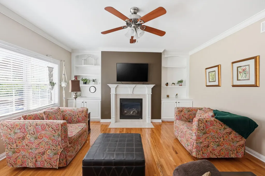 4304 Calais Place Lexington KY 40515