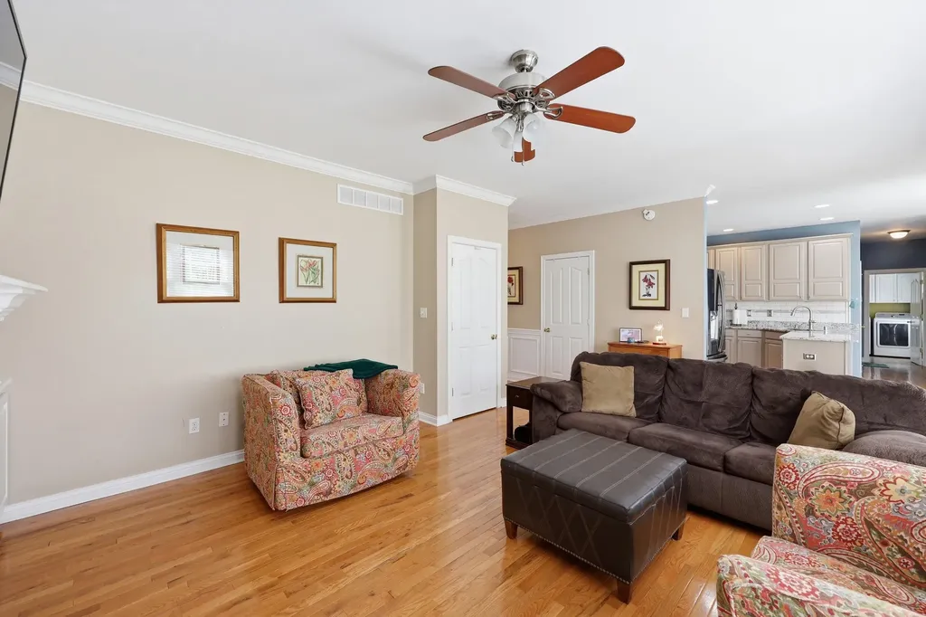 4304 Calais Place Lexington KY 40515