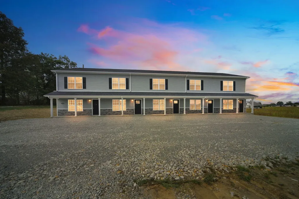 2170 Sharkey Road Morehead KY 40351