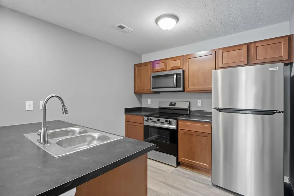 2170 Sharkey Road Morehead KY 40351