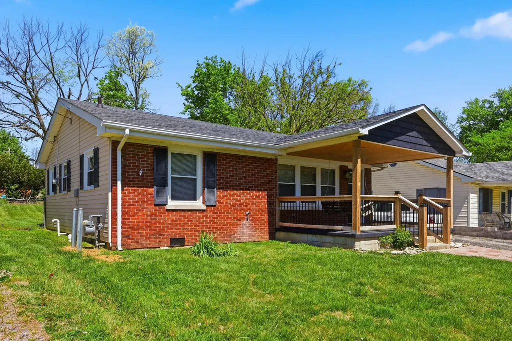 213 Short Street Winchester KY 40391