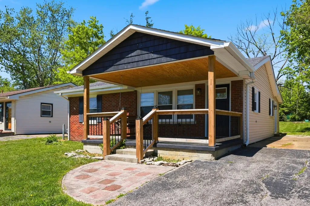 213 Short Street Winchester KY 40391