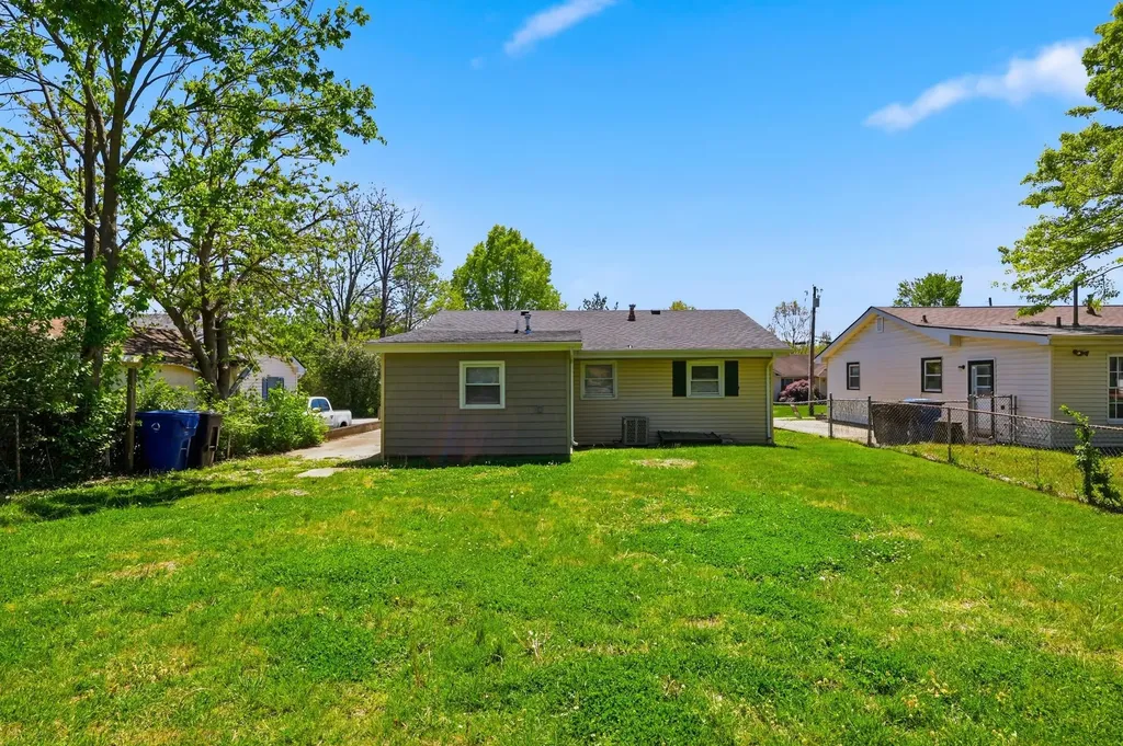 213 Short Street Winchester KY 40391