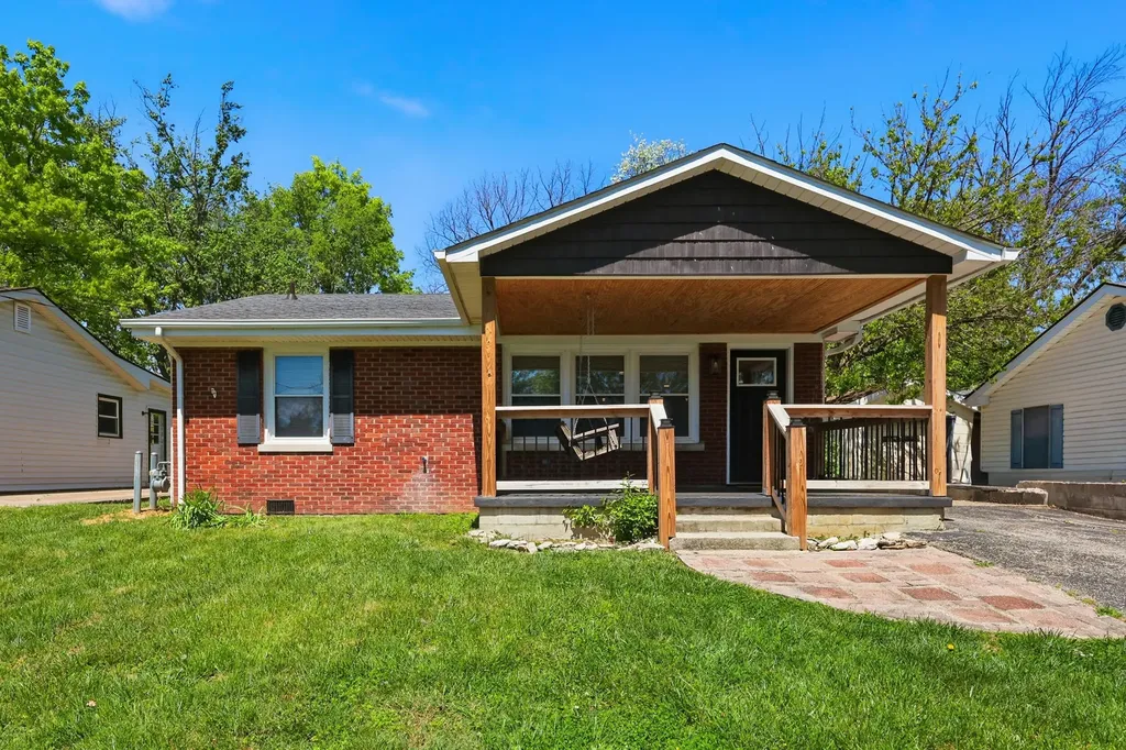 213 Short Street Winchester KY 40391