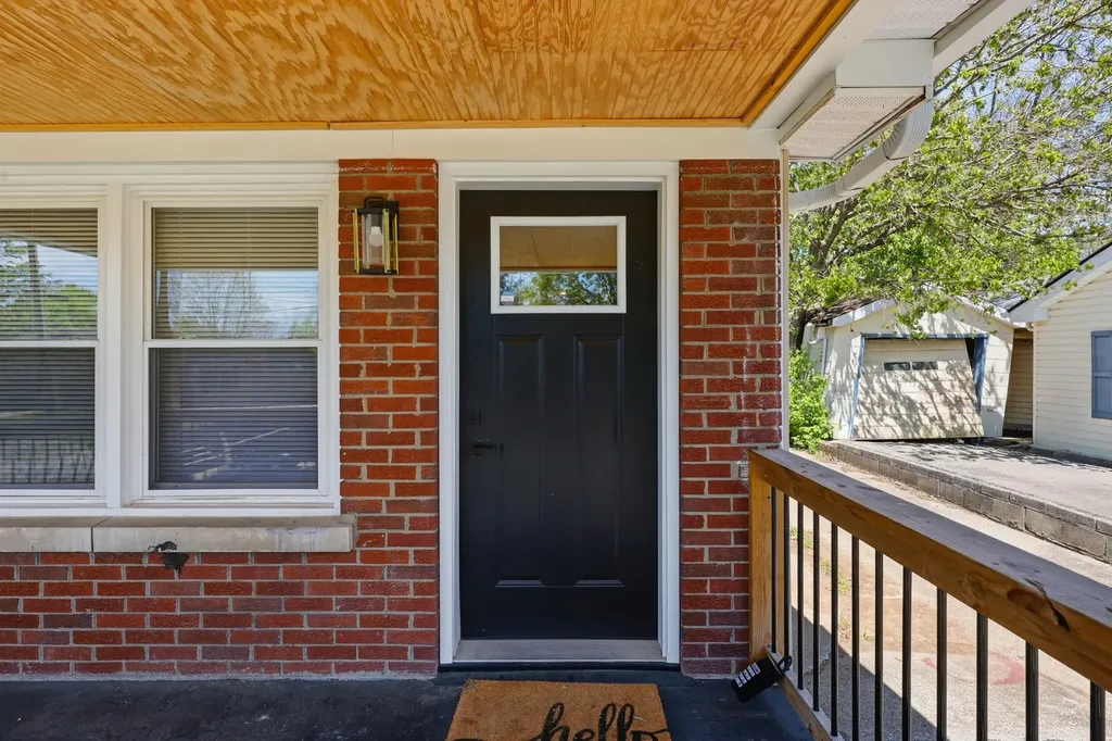213 Short Street Winchester KY 40391