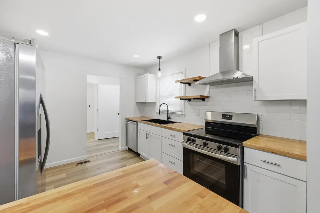 213 Short Street Winchester KY 40391