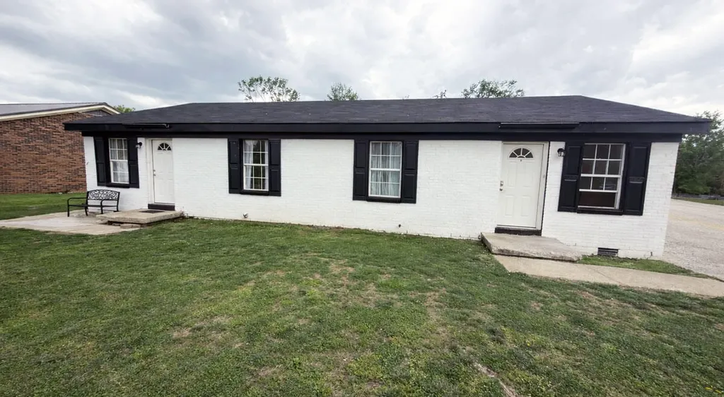 305 Longview Drive Nicholasville KY 40356