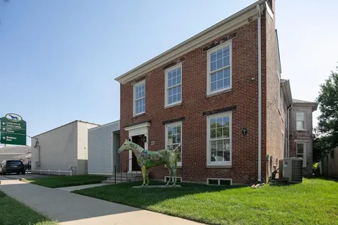 146 E Third Street Lexington KY 40508