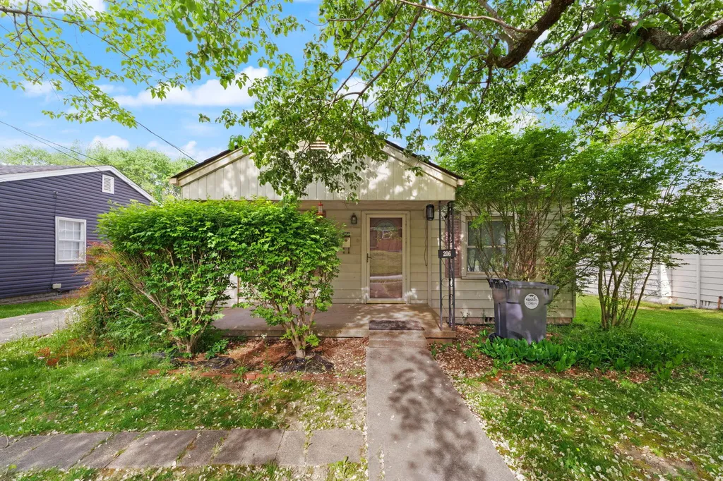 206 Hamlin Avenue Corbin KY 40701