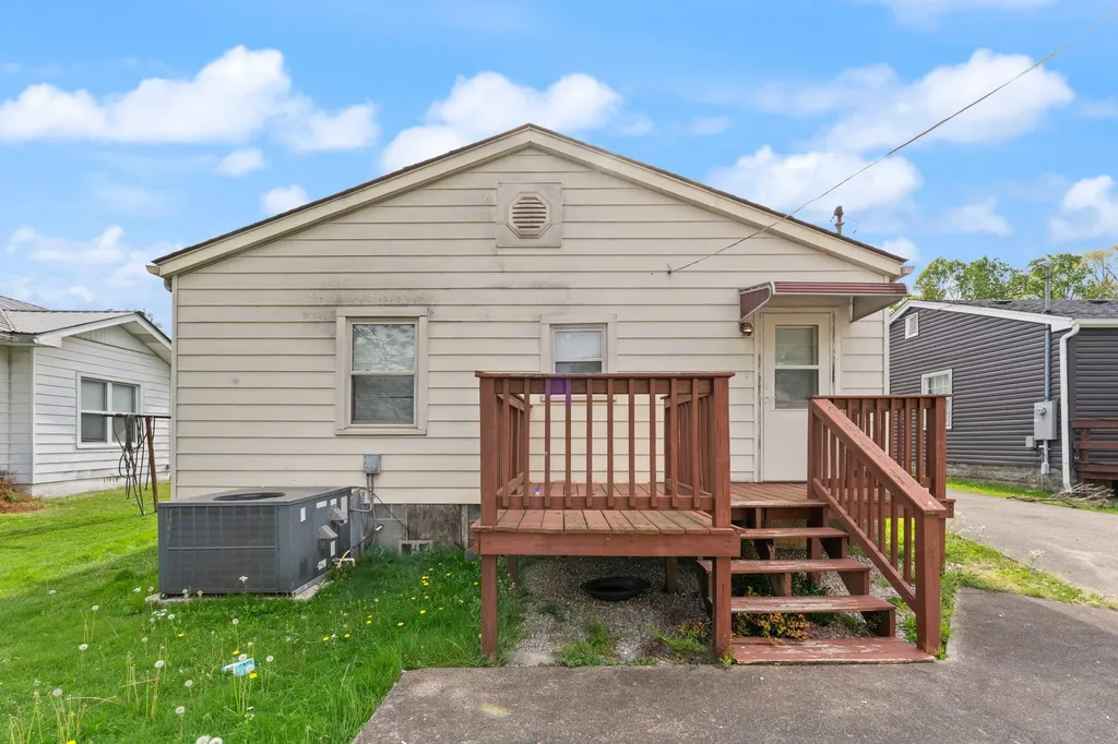 206 Hamlin Avenue Corbin KY 40701