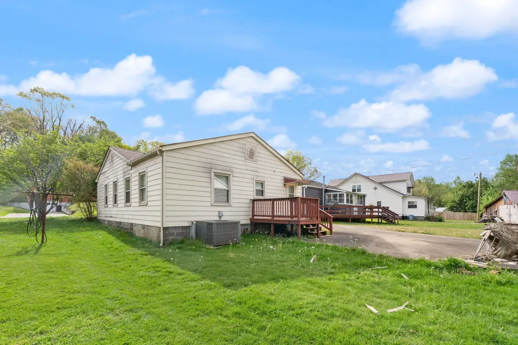 206 Hamlin Avenue Corbin KY 40701