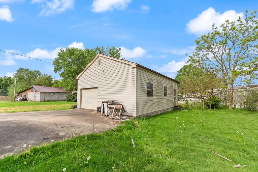 206 Hamlin Avenue Corbin KY 40701