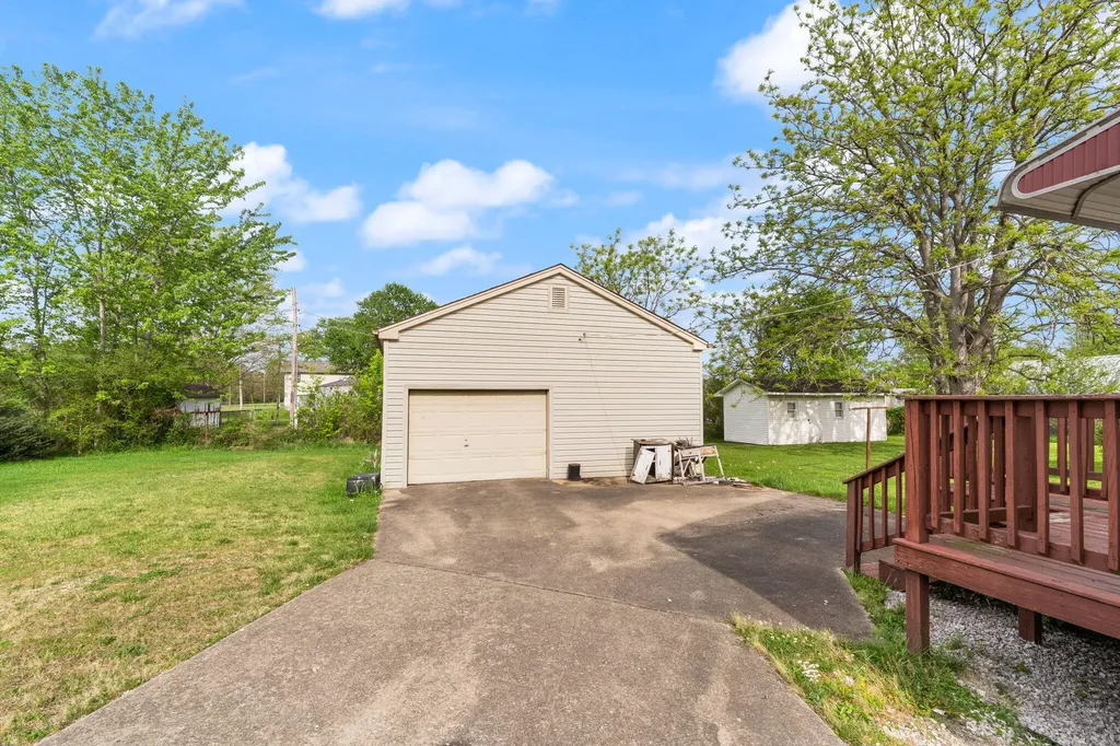 206 Hamlin Avenue Corbin KY 40701