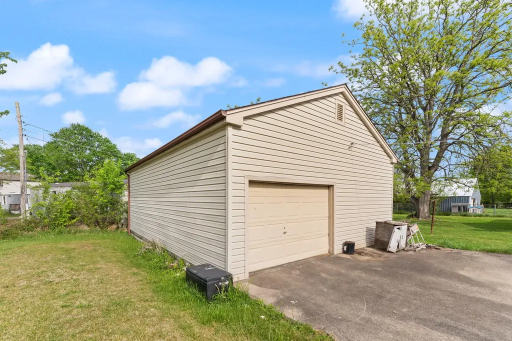 206 Hamlin Avenue Corbin KY 40701
