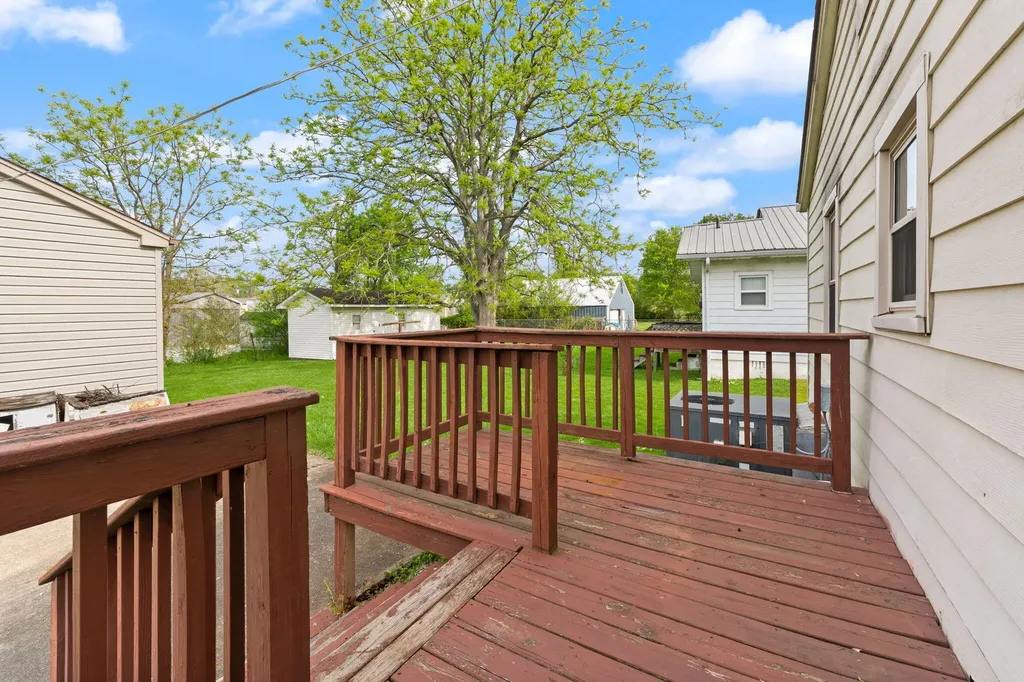 206 Hamlin Avenue Corbin KY 40701
