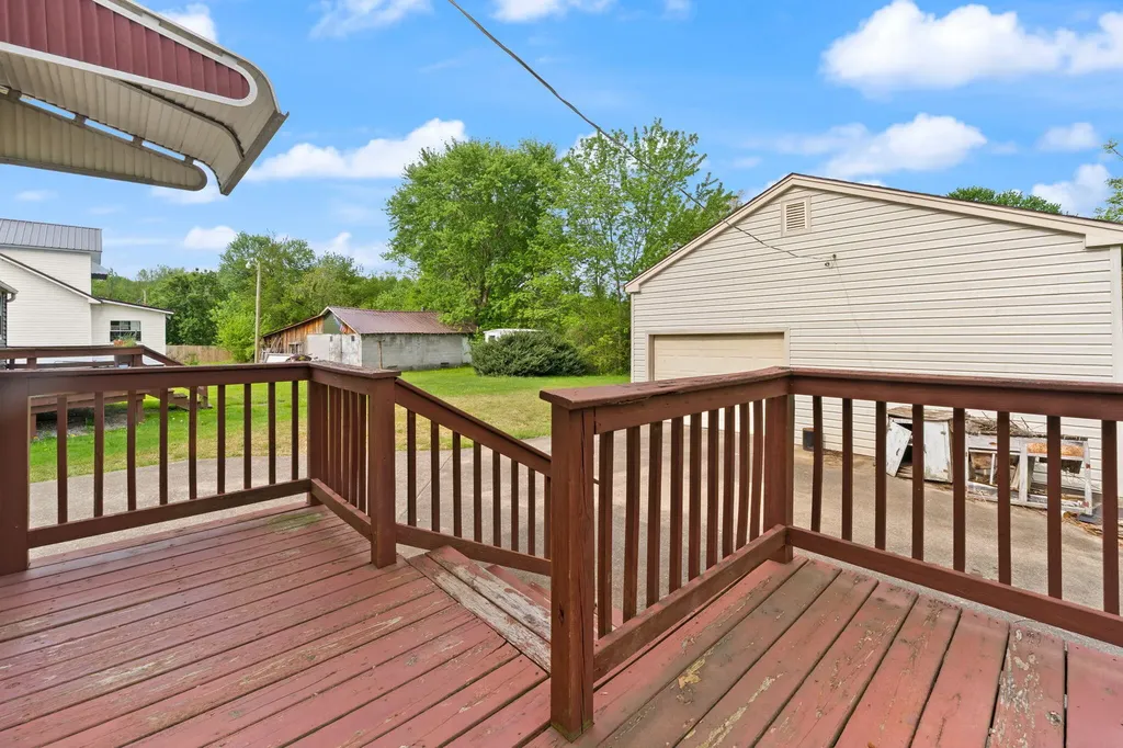 206 Hamlin Avenue Corbin KY 40701
