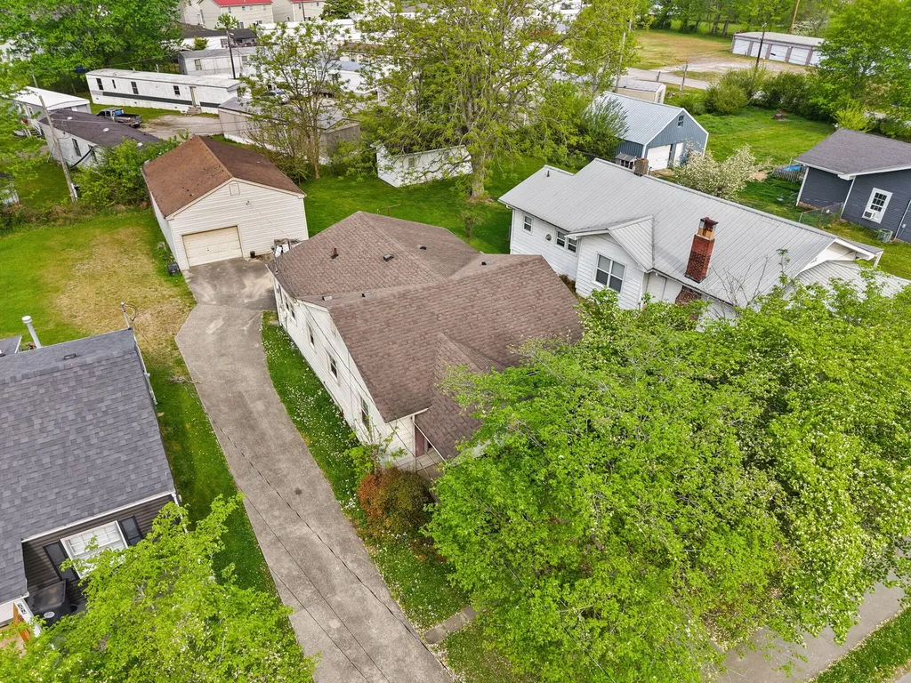 206 Hamlin Avenue Corbin KY 40701