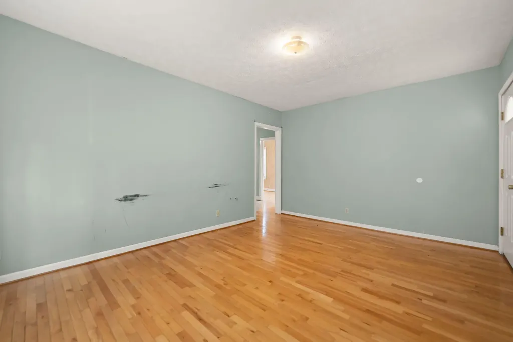 206 Hamlin Avenue Corbin KY 40701
