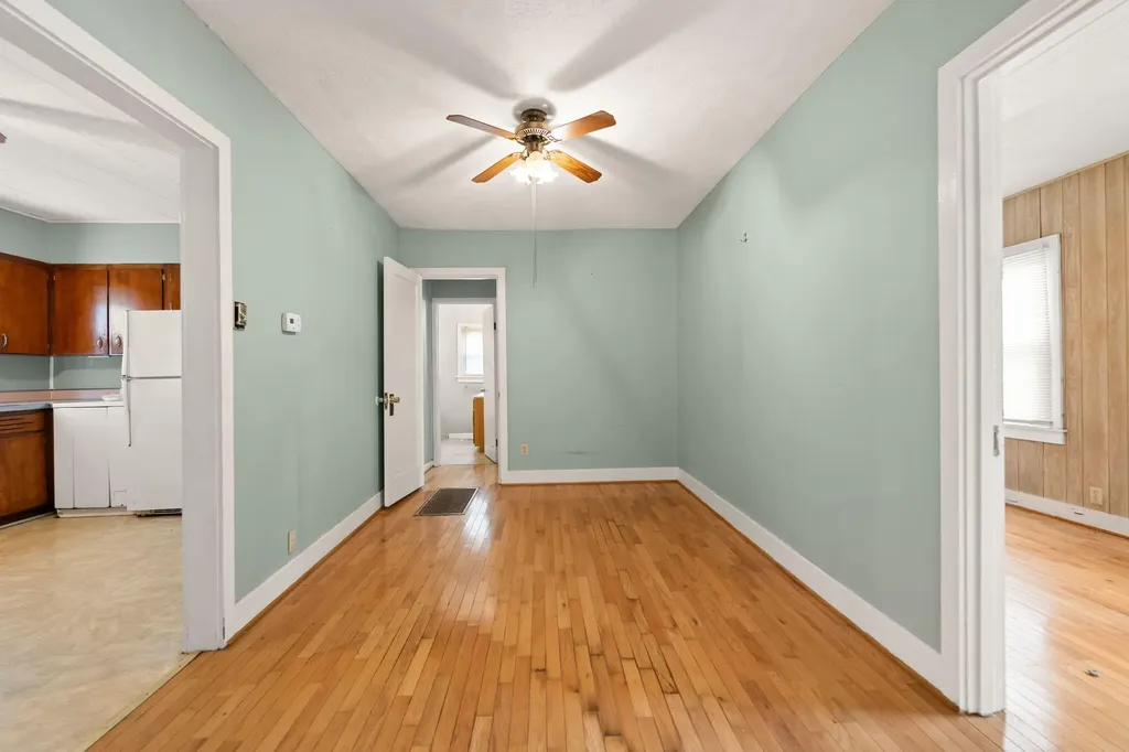 206 Hamlin Avenue Corbin KY 40701