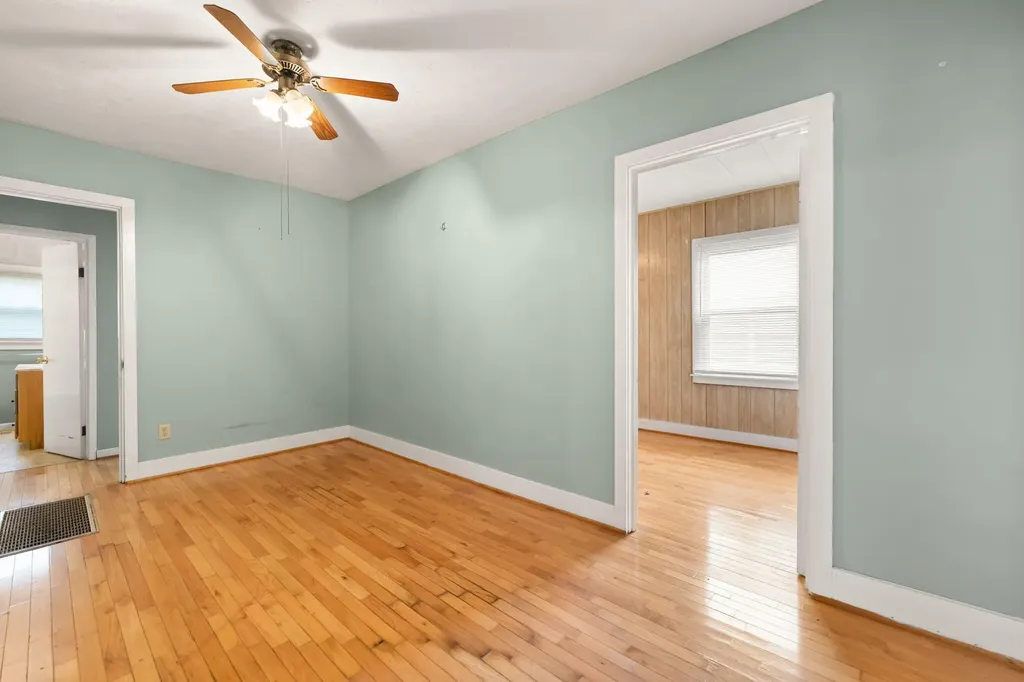 206 Hamlin Avenue Corbin KY 40701