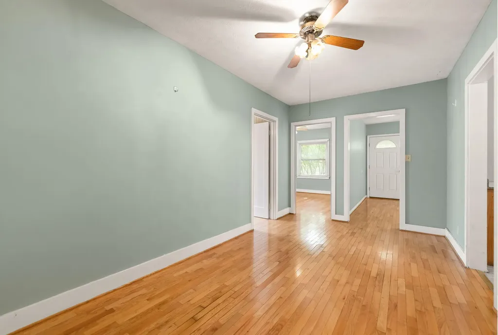 206 Hamlin Avenue Corbin KY 40701