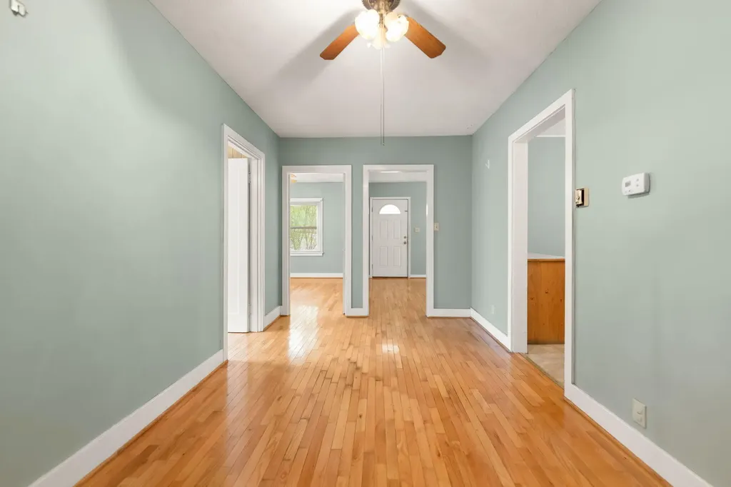 206 Hamlin Avenue Corbin KY 40701