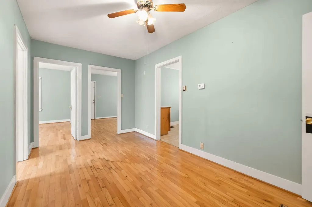 206 Hamlin Avenue Corbin KY 40701