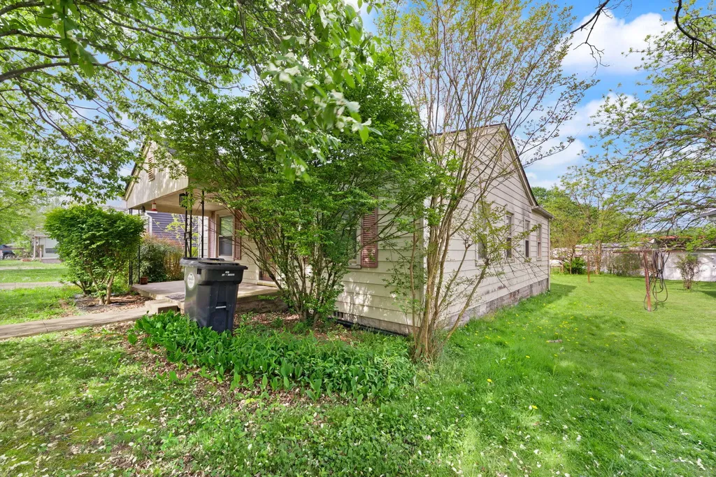 206 Hamlin Avenue Corbin KY 40701