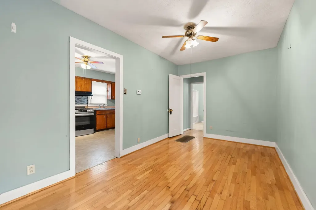 206 Hamlin Avenue Corbin KY 40701