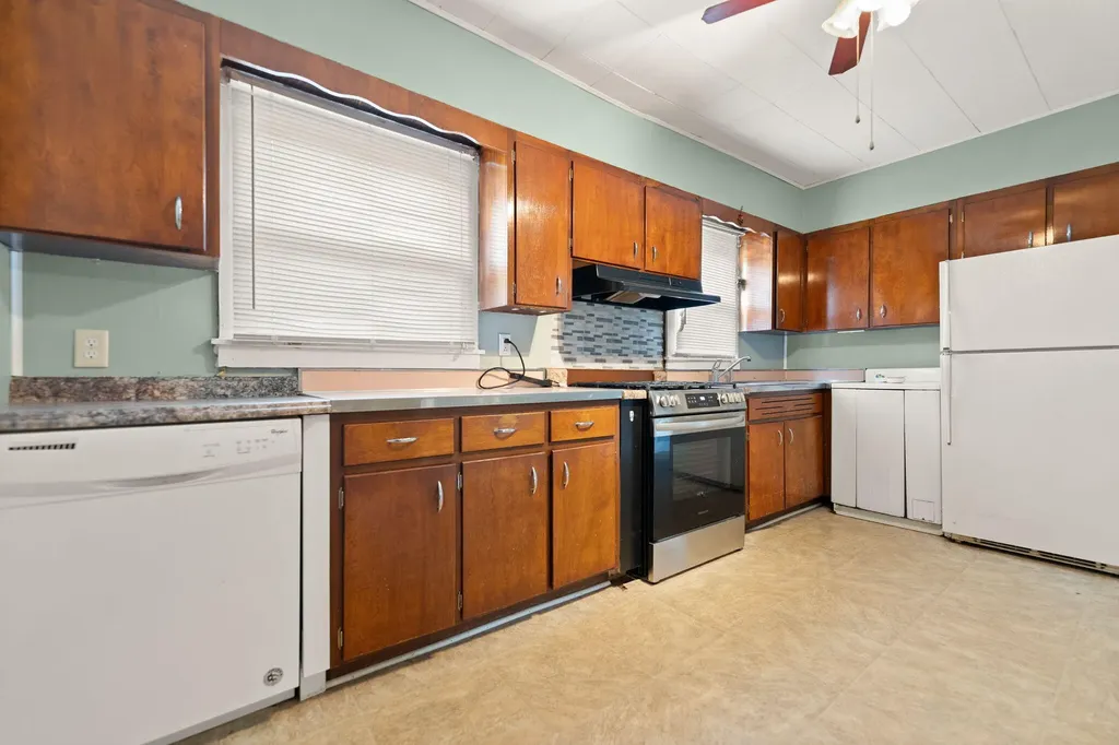 206 Hamlin Avenue Corbin KY 40701