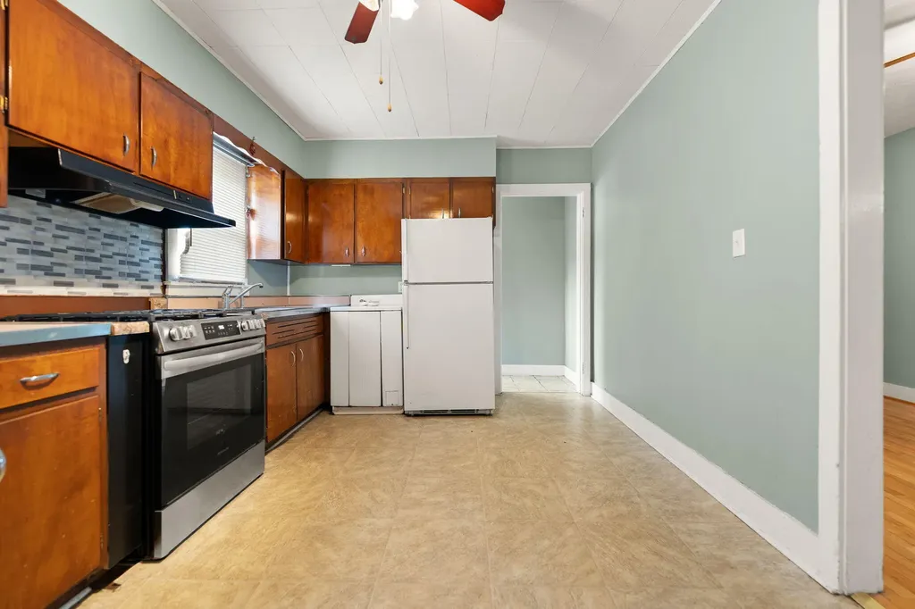206 Hamlin Avenue Corbin KY 40701