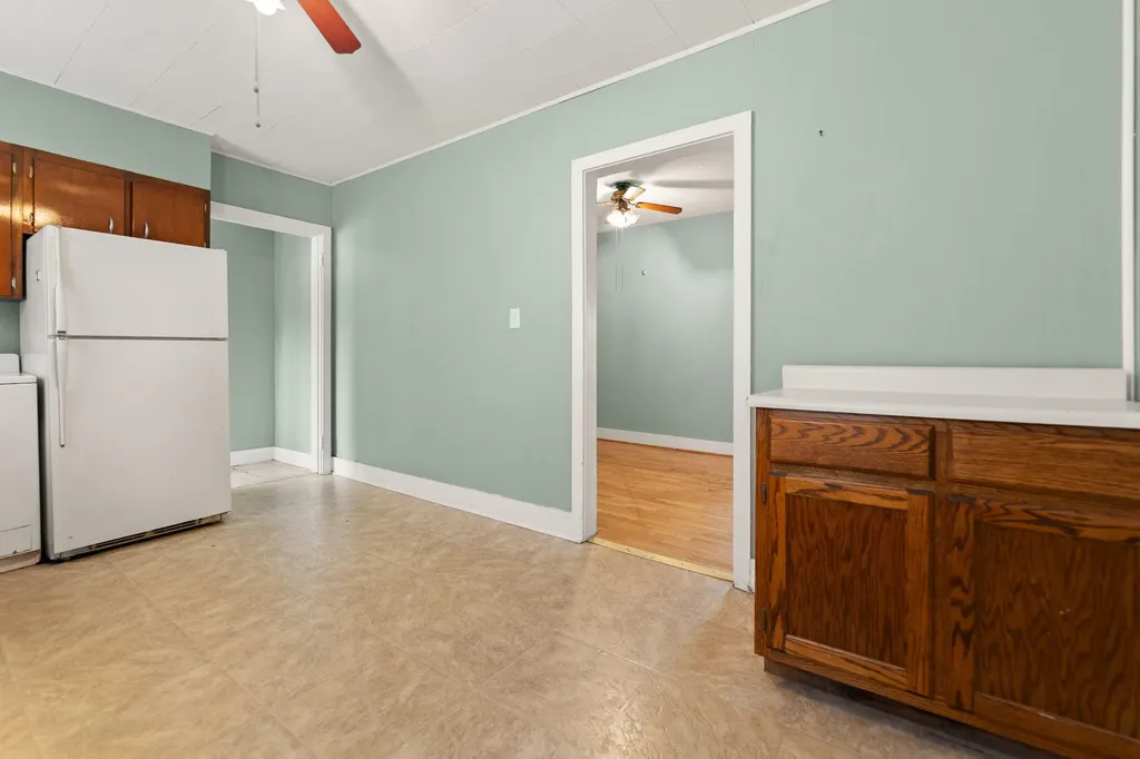 206 Hamlin Avenue Corbin KY 40701