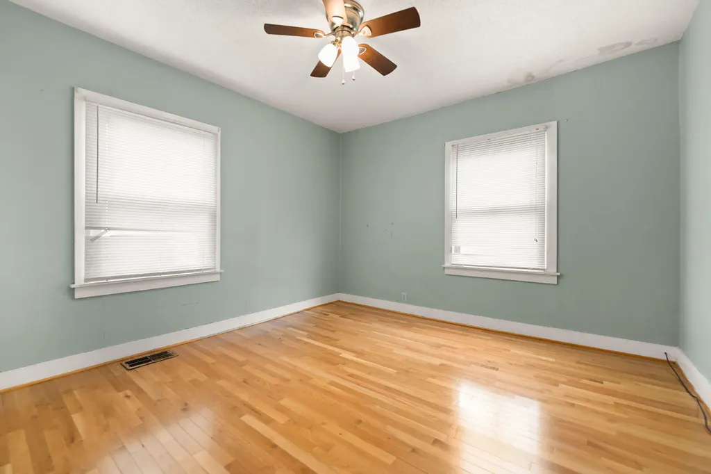 206 Hamlin Avenue Corbin KY 40701