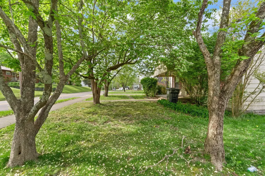 206 Hamlin Avenue Corbin KY 40701