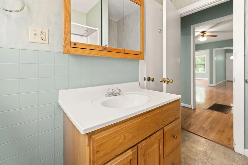 206 Hamlin Avenue Corbin KY 40701