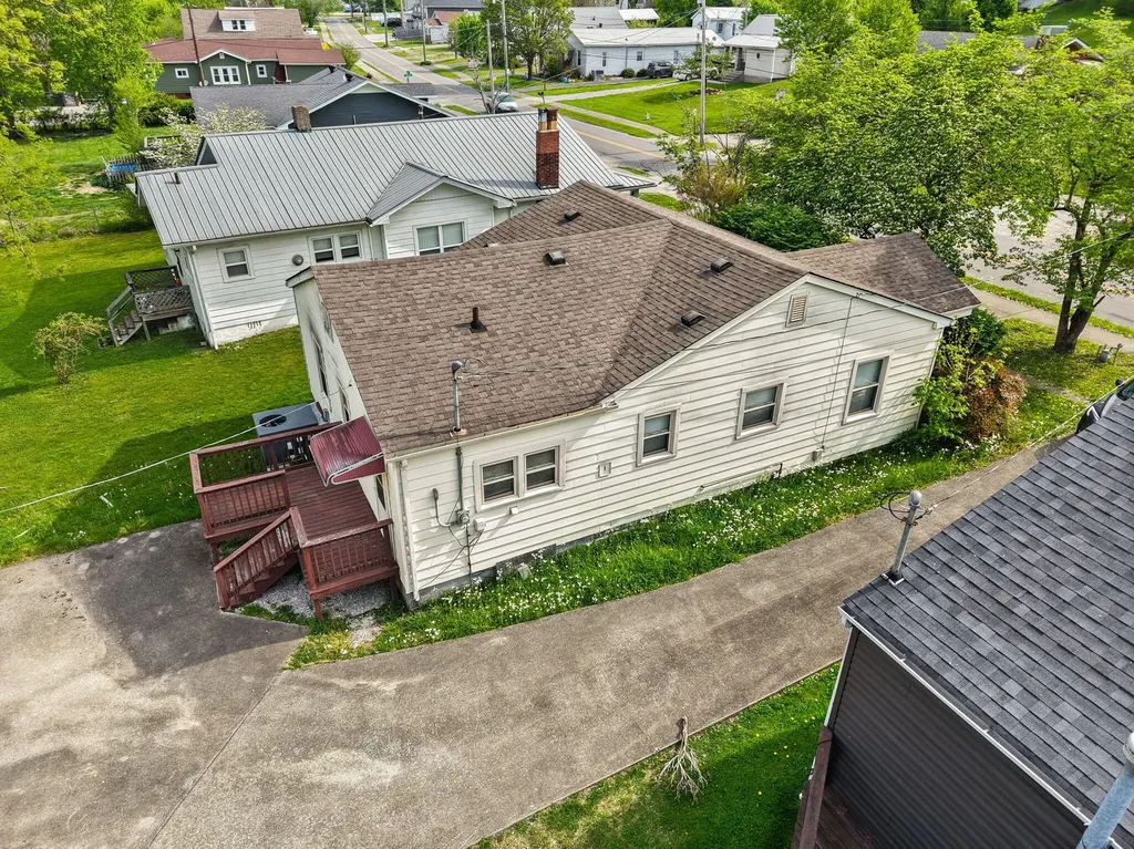 206 Hamlin Avenue Corbin KY 40701