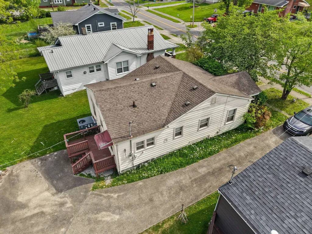 206 Hamlin Avenue Corbin KY 40701