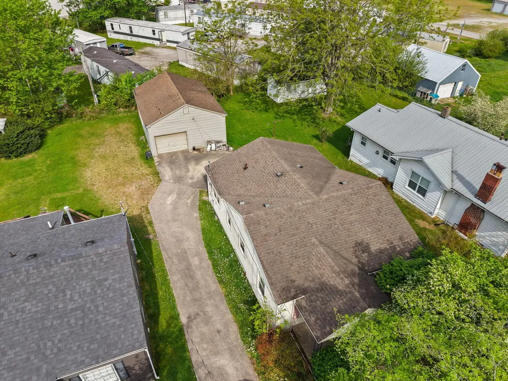 206 Hamlin Avenue Corbin KY 40701