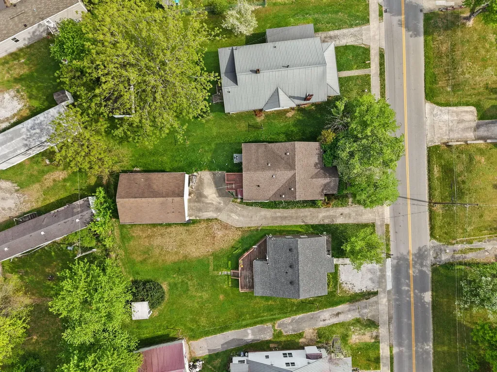 206 Hamlin Avenue Corbin KY 40701