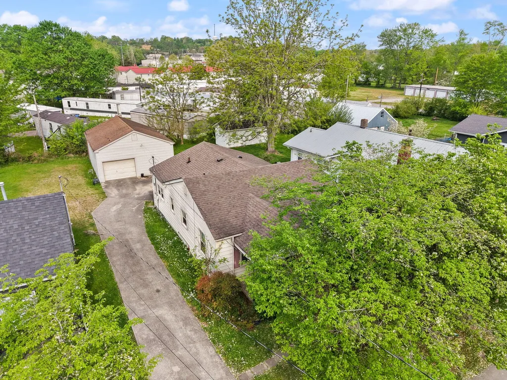 206 Hamlin Avenue Corbin KY 40701