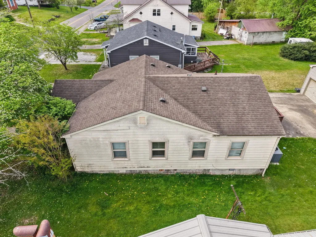 206 Hamlin Avenue Corbin KY 40701