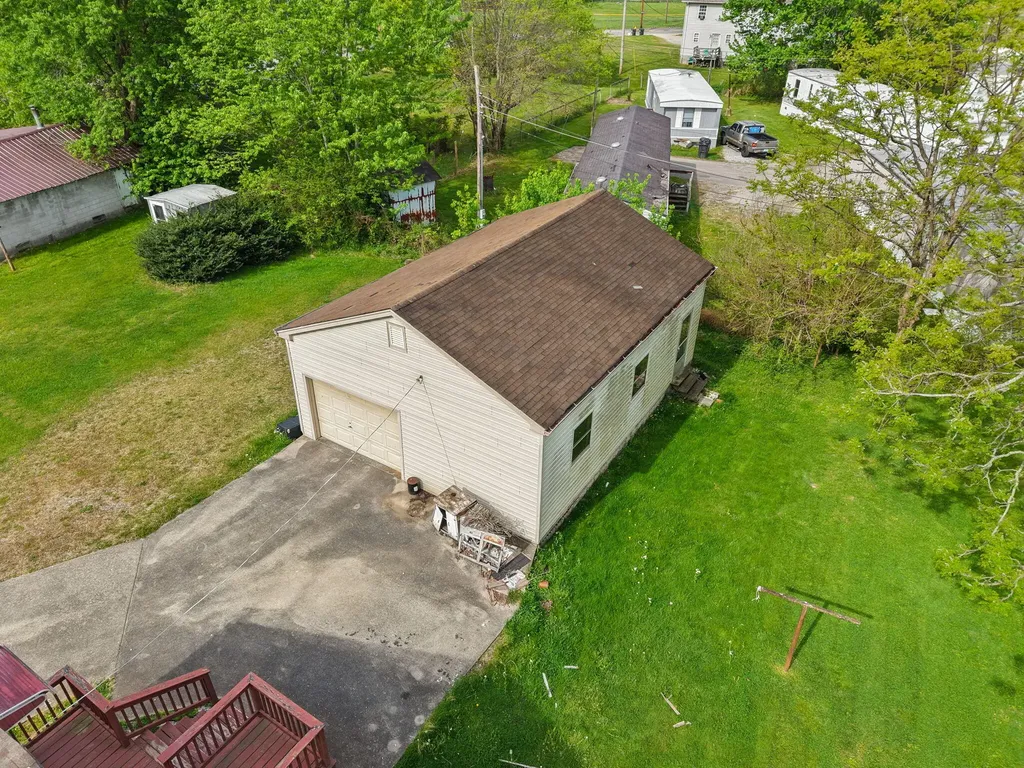 206 Hamlin Avenue Corbin KY 40701