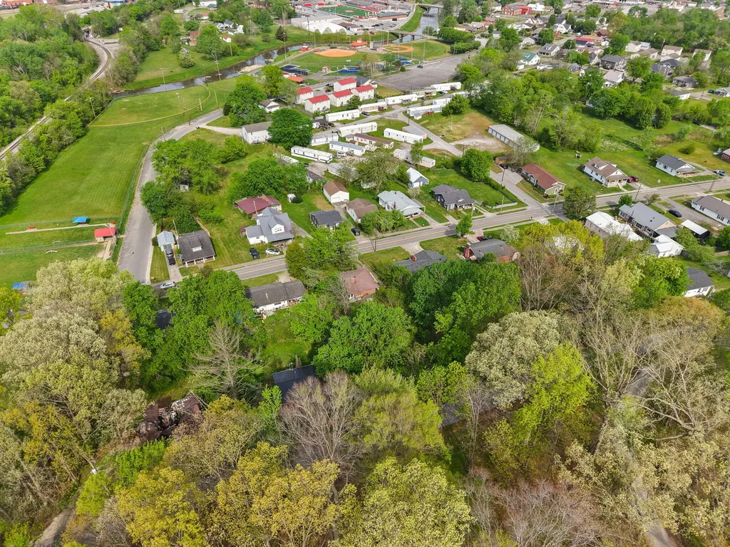 206 Hamlin Avenue Corbin KY 40701