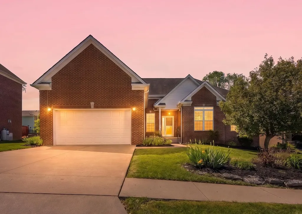 111 Cedar Stream Drive Paris KY 40361