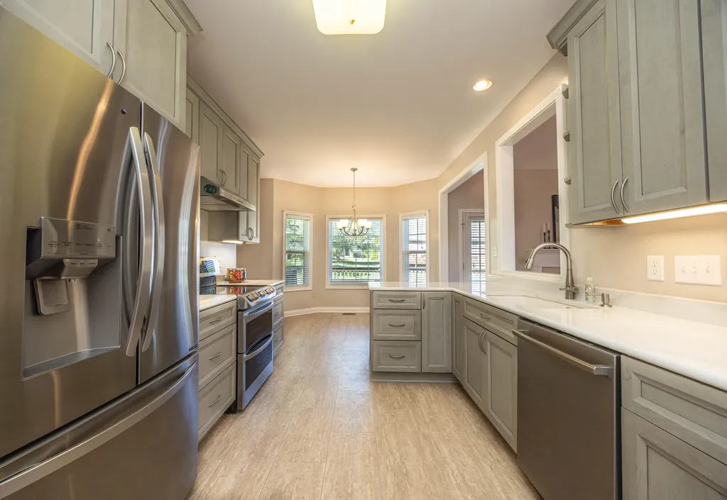 111 Cedar Stream Drive Paris KY 40361