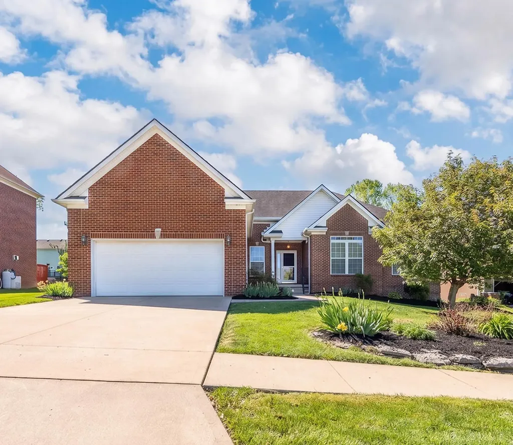 111 Cedar Stream Drive Paris KY 40361
