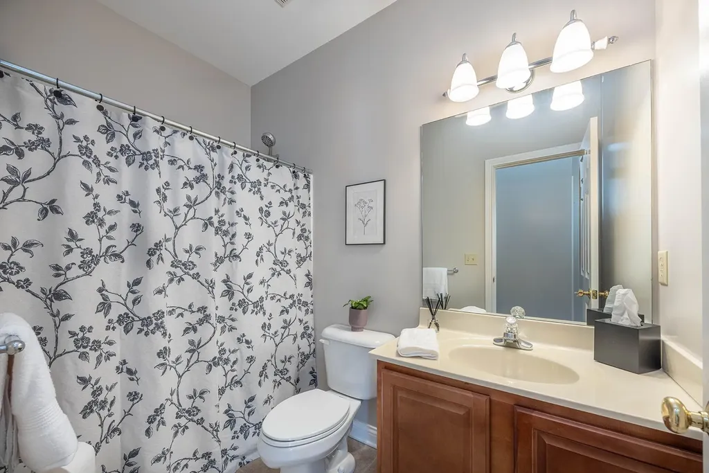 111 Cedar Stream Drive Paris KY 40361