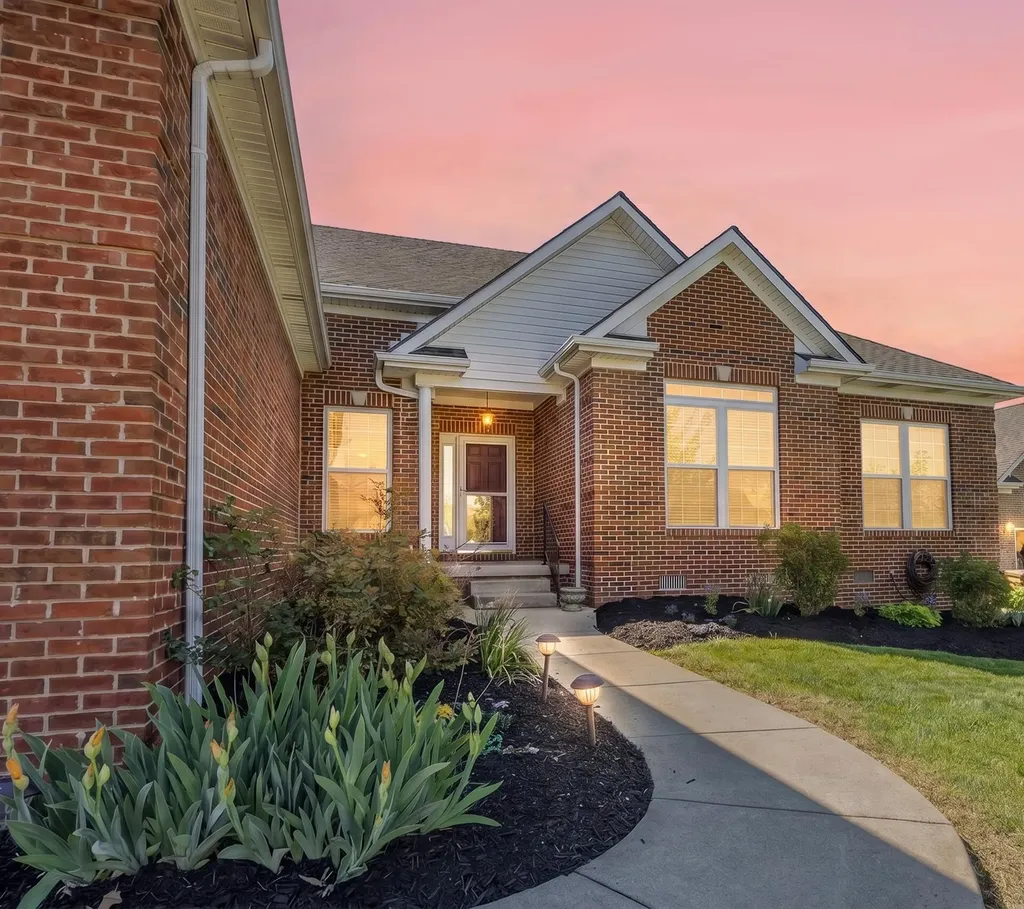 111 Cedar Stream Drive Paris KY 40361