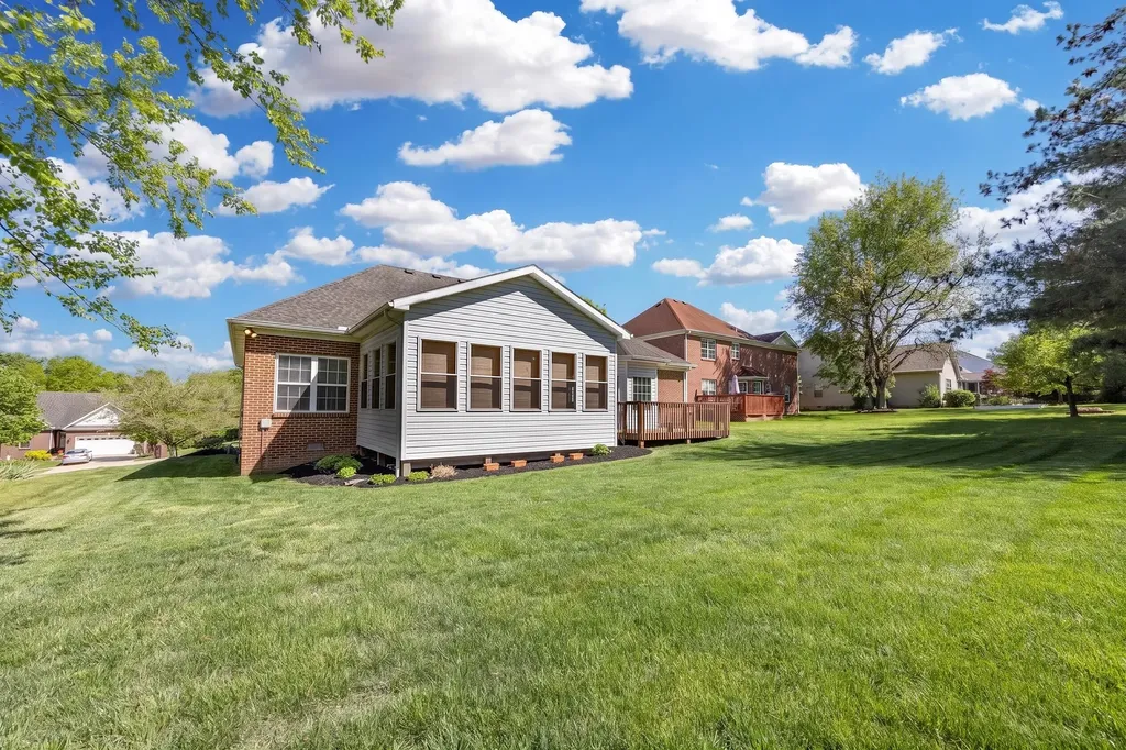 111 Cedar Stream Drive Paris KY 40361